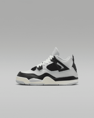 Jordan retro 4 junior store